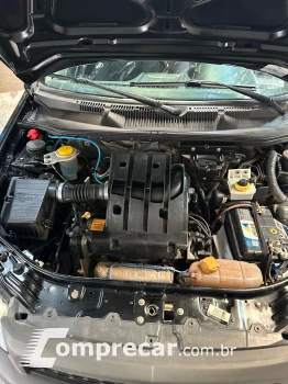 STRADA 1.4 MPI Working CS 8V