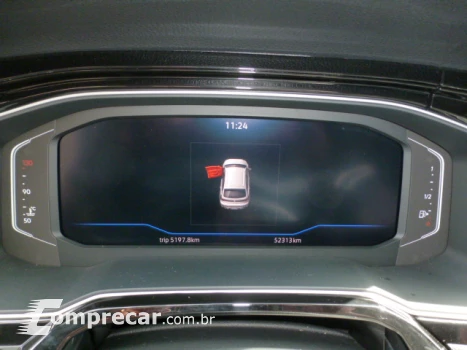 NIVUS 1.0 200 TSI Highline