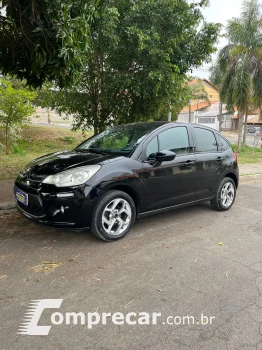C3 1.5 Tendance 8V