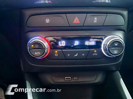 MONTANA 1.2 Turbo Premier