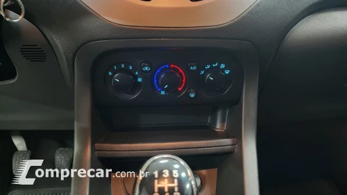 Ka 1.0 SE/SE Plus TiVCT Flex 5p