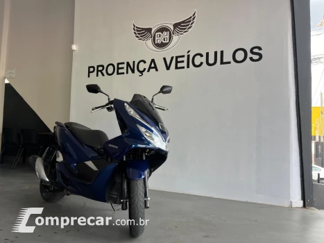 PCX 150