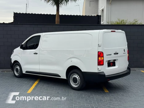 EXPERT 1.5 Bluehdi Cargo