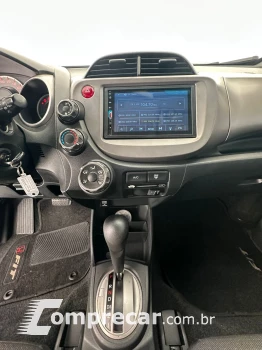 FIT 1.4 LX 8V