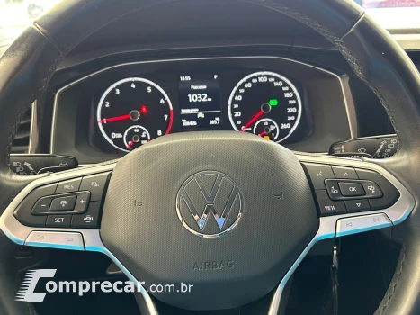NIVUS 1.0 200 TSI Comfortline