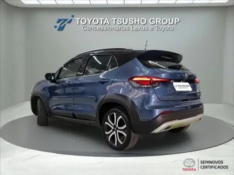 PULSE 1.0 Turbo 200 Impetus