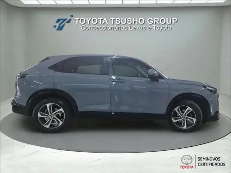 HR-V 1.5 DI I-vtec Turbo Touring