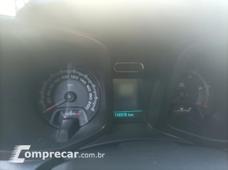 TRAILBLAZER 2.8 LTZ 4X4 16V Turbo