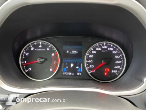 ECLIPSE CROSS 1.5 Mivec Turbo HPE