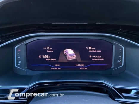 NIVUS 1.0 200 TSI Highline