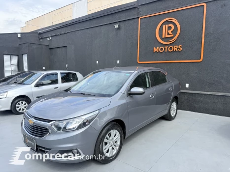 COBALT 1.8 LTZ 8V
