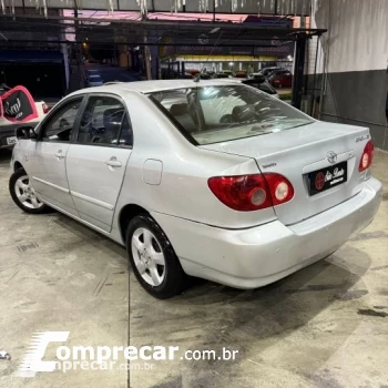 COROLLA 1.8 XEI 16V