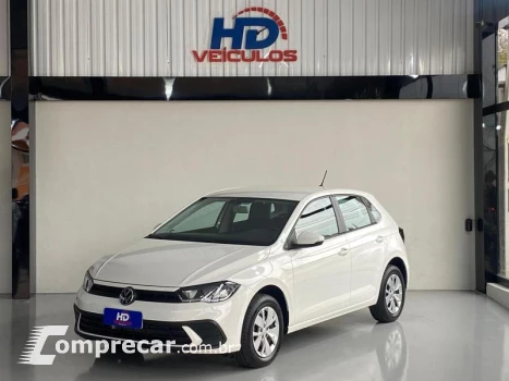Volkswagen POLO MA 4 portas