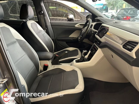 T-CROSS 1.4 250 TSI Highline