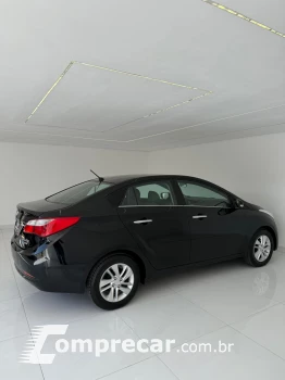 HB20S 1.6 Premium 16V