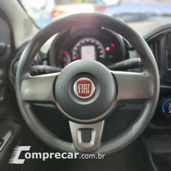 UNO 1.0 EVO Attractive 8V