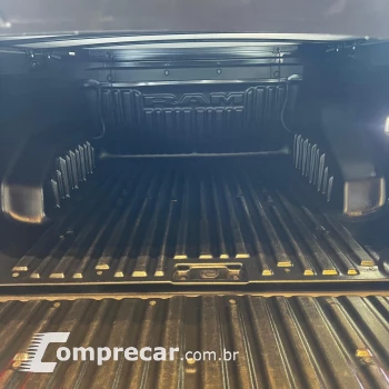 RAMPAGE R/T HURRIC. 4 2.0 TB CD 4X4 Aut.