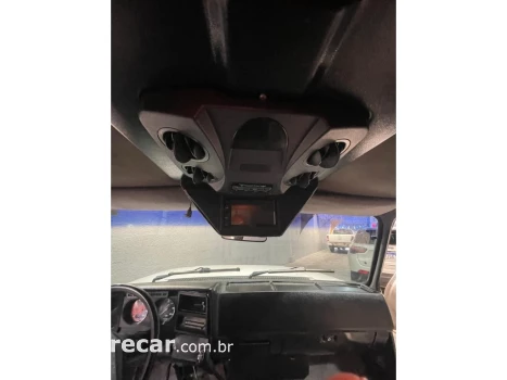 D20 4.0 CUSTOM S CD 8V TURBO DIESEL 4P MANUAL