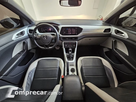 T-CROSS 1.4 250 TSI Highline