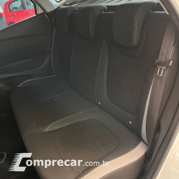 CAPTUR 1.6 16V SCE ZEN