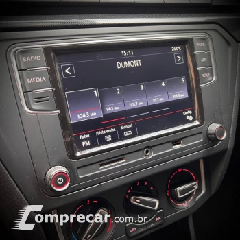 SAVEIRO 1.6 MI Trendline CS 8V