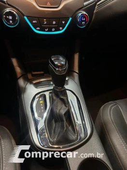 CRUZE 1.4 TURBO LT 16V FLEX 4P AUT