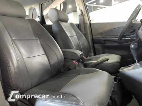 TUCSON 2.0 MPFI GLS 16V 143CV 2WD GASOLINA 4P AUTOMÁTICO