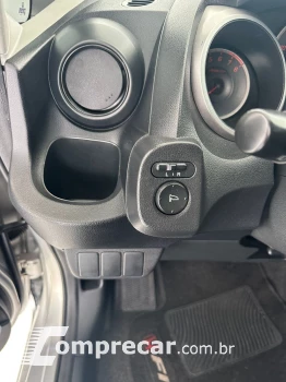 FIT 1.4 LX 8V