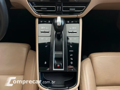 MACAN 2.0 TURBO GASOLINA PDK