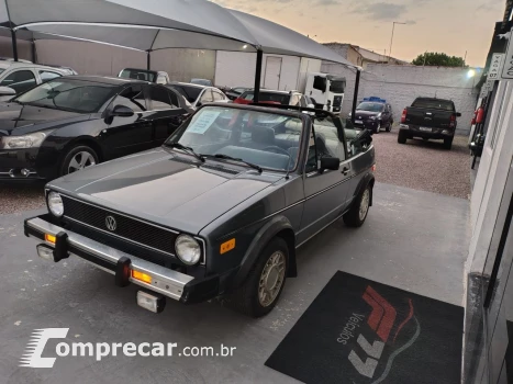 Volkswagen Golf 1.8 GL 2 portas