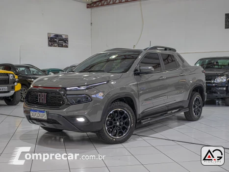 Fiat TORO 2.0 16V Turbo Ultra 4WD 4 portas