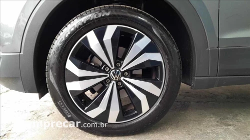 T-CROSS 1.0 200 TSI TOTAL FLEX COMFORTLINE AUTOMÁ