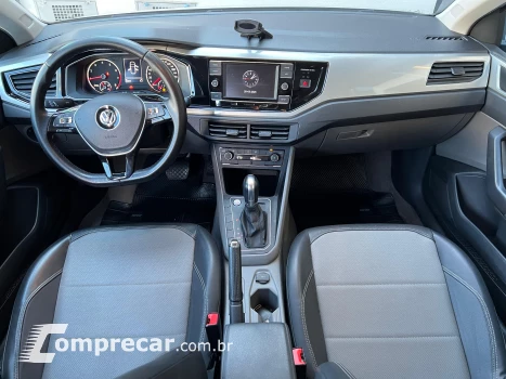 POLO 1.0 200 TSI Highline