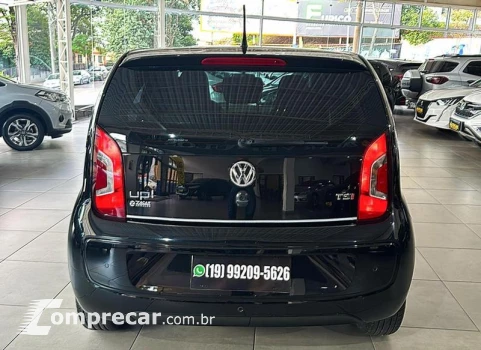 UP MOVE MDV TSI