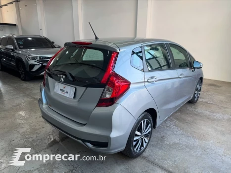 FIT 1.5 EX 16V