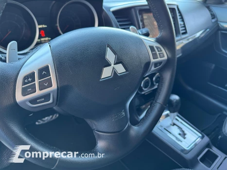 LANCER 2.0 HLE 16V
