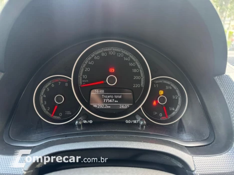up! move 1.0 TSI Total Flex 12V 5p