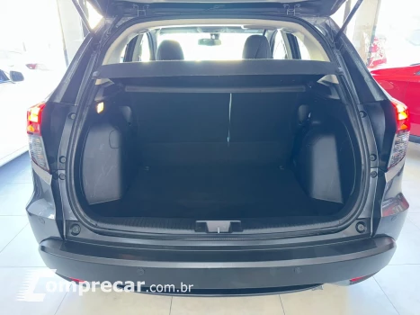 HR-V 1.8 16V EXL