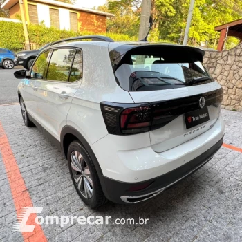 T-CROSS 1.0 200 TSI Comfortline