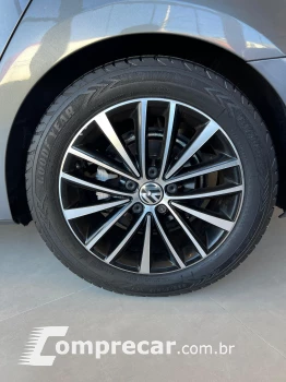 JETTA 2.0 TSI Highline 211cv