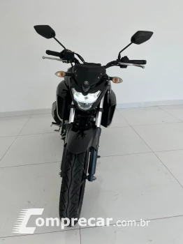 FAZER 250