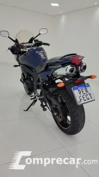 FAZER 600 S