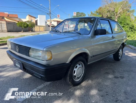 Volkswagen GOL 1.6 CL 8V 2 portas