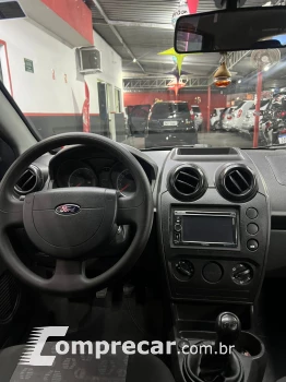 FIESTA 1.0 MPI Class 8V