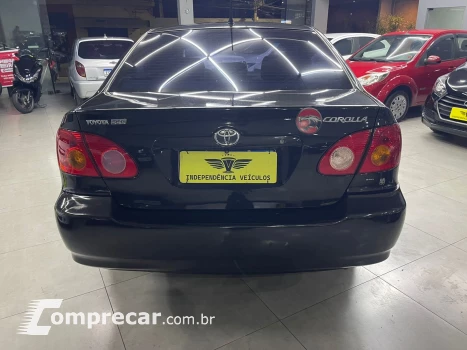 COROLLA 1.8 Se-g 16V