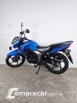 HAOJUE DK 150