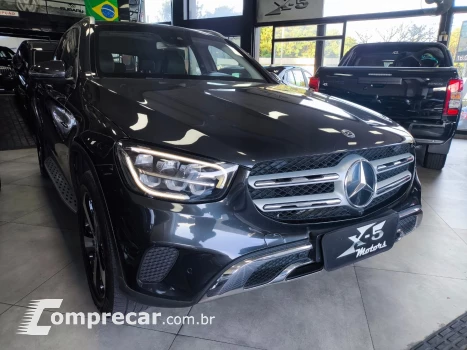 GLC 220D 2.0 TB 4M Enduro Diesel