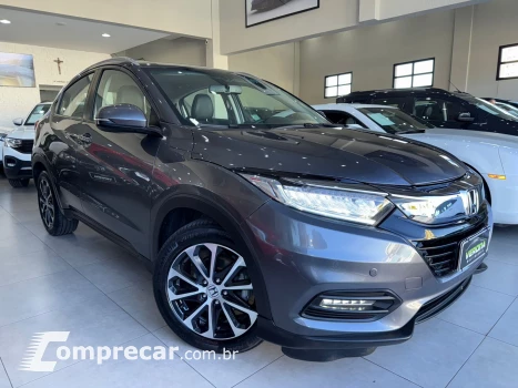 HR-V 1.8 16V EXL