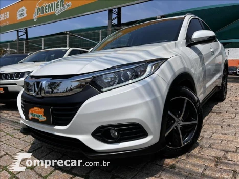 Honda HR-V 1.8 16V EXL 4 portas