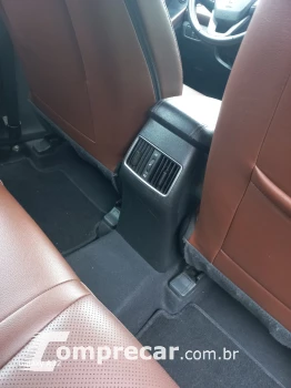 CRETA 2.0 16V Prestige